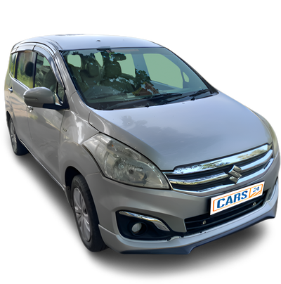 Maruti Ertiga-img